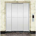 0.5m/s~1.0m/s warehouse elevator lift